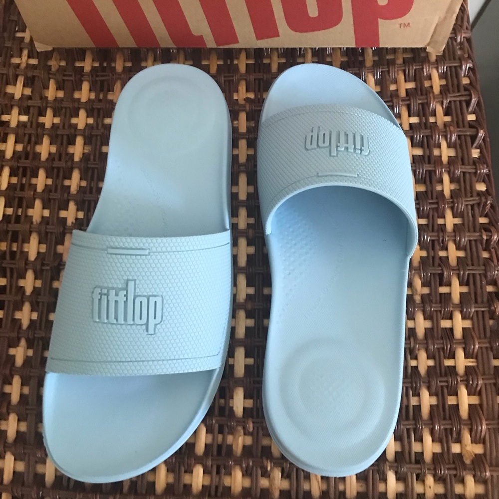 Fitflop Iqushion slide sandal